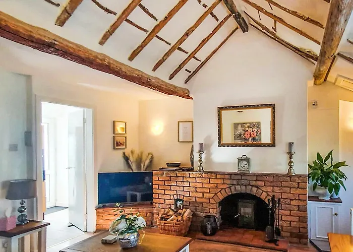 Sunnyside Cottage
